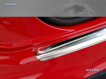 Ladekantenschutz Audi