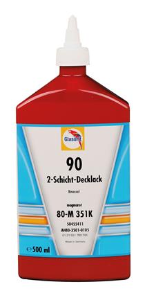 Glasurit M351K COLOR-BOOSTER 500ML