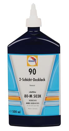 Mischfarbe 1K M 503K, 0.5l