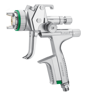 Lackierpistole Jet 5000 B HVLP 1,3 RPS