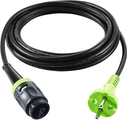Plug-it-Kabel 4m DIN