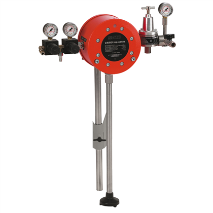 FOERDERPUMPE VARIO-TOP-SPRAY S