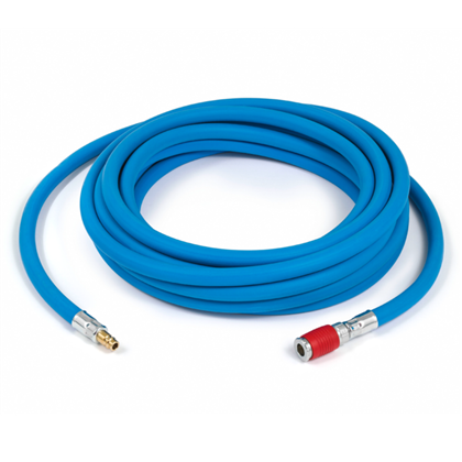 SATA LUFTSCHLAUCH 6 mm 10 M LANG
