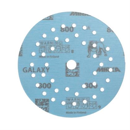 GALAXY 125mm Multi 240    50ST