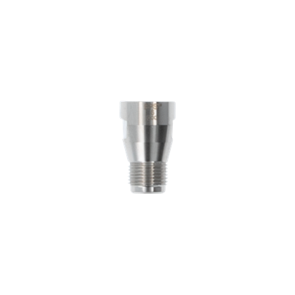 RPS-ADAPTER NR. 6 MIT QCC