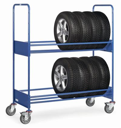 Reifenwagen 1420X600