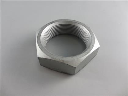 Kontermutter für Stangenkopf