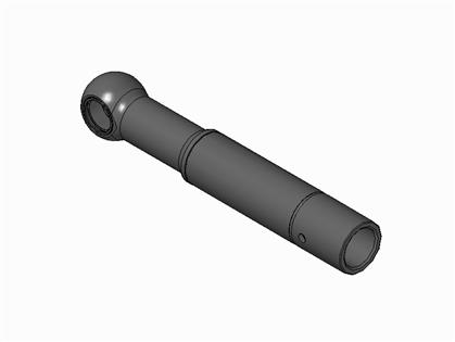 Stangenkopf mit Lager