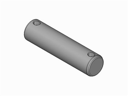 Bolzen Hubzylinderhebel