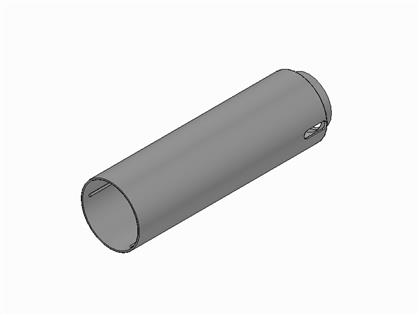 Schutzrohr für Ez 70-285 / Ez 70-