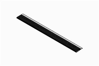 Plattformspitze 30L-250 (2395 mm)