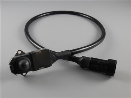 Mikroschalter mit  Superseal Stecker