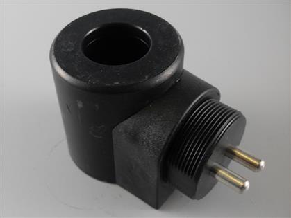 Magnetspule mit  Kostalanschluß