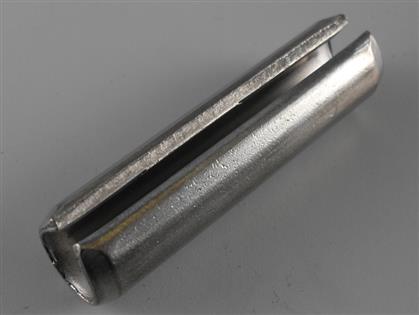 Spannstift