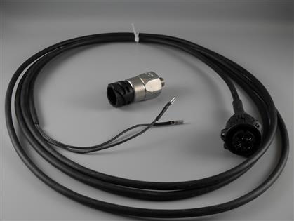 Druckschalter Bg Hubzylinder