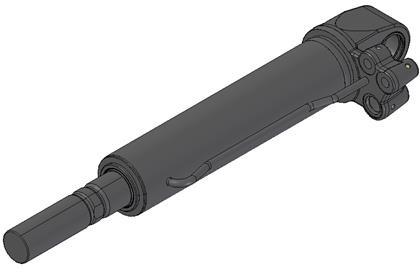 Neigzylinder -- Mehrli - Artikel