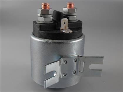 Leistungsrelais - Saco