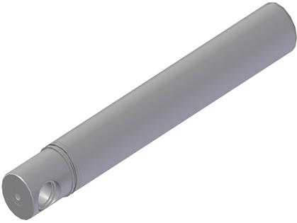 Kolbenstange für Hubzylinder Ez 85-230