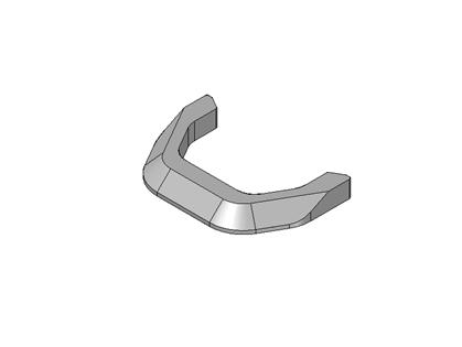 Cargoflash Schutzwinkel