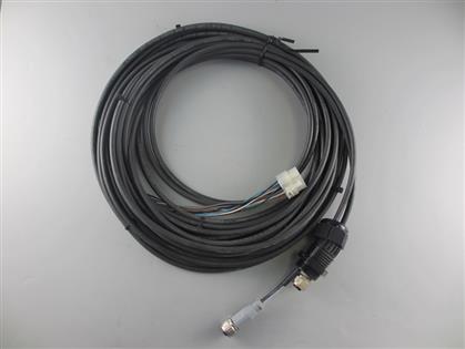 Kabel 2x5x0,34/Bed 3.0 7000