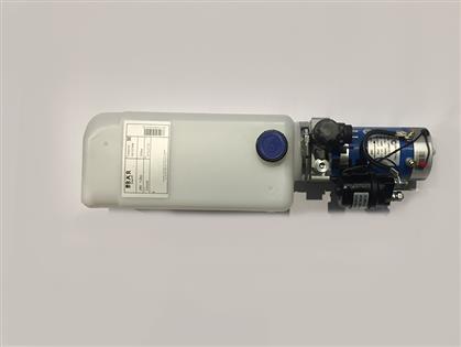 Hydraulikaggregat