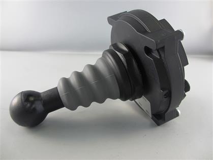 Kreuzhebelschalter EVO