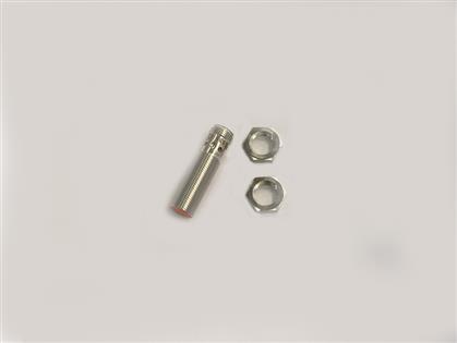 Näherungsinitiator PNP NO SteckM12 IP69K
