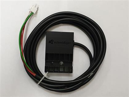 SmartControl 2.0 Empfänger intern aerial
