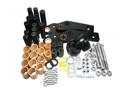 Bolzen Bs für Bc 1500S4-B3/C3