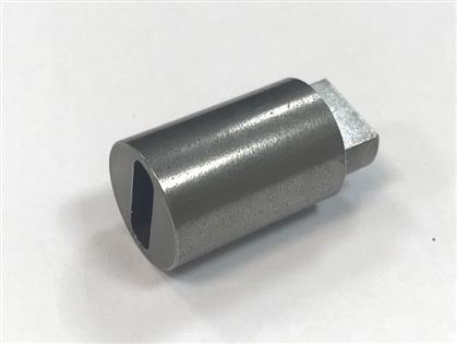 mit nehmer Motor-Pumpe