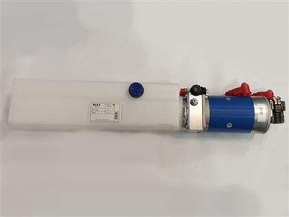 Hydraulikaggregat high pressure