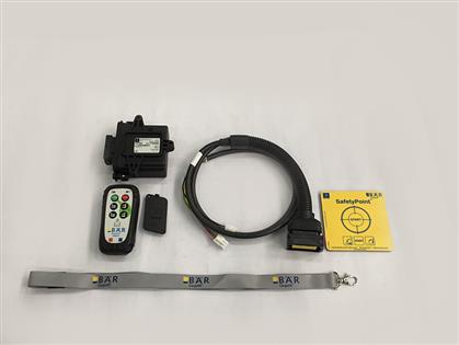 Funksteuerung BS eBC 4FU SafetyPoint
