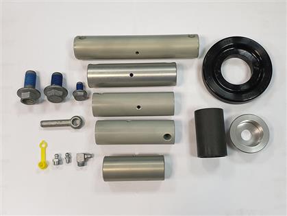Bolzen und Buchsensatz BC 750 S2 R3/ R4