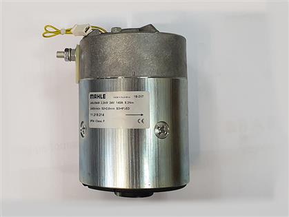 Elektromotor FT AMJ5763