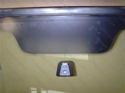 Frontscheibe glasklar Fiat