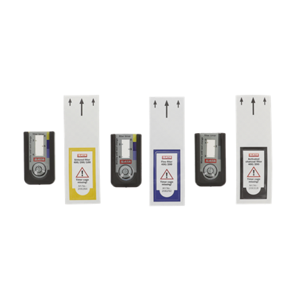 filter timer starter set
