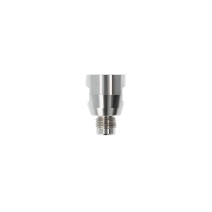 RPS-Adapter Nr. 20 mit QCC und Anschluss
