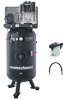 Kompressor Antares 10-270