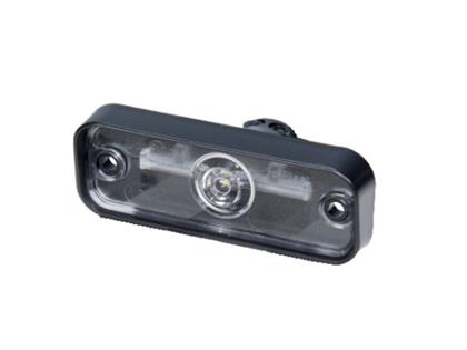LED Kennzeichenleuchte 12V