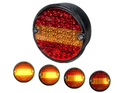 Schlussleuchte