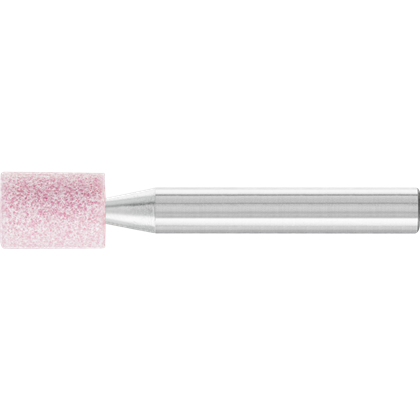 Schleifstift Zylinderform K80