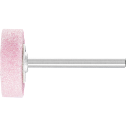 Schleifstift Zylinderform K80