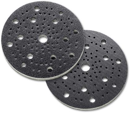 Zwischenpad Klett 5mm 150mm