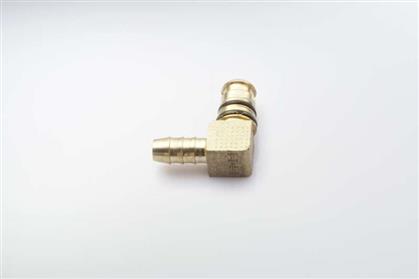 Winkelstecker