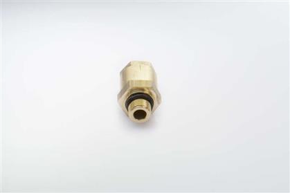 Einschraubkupplung gerade