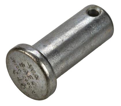 Bundbolzen