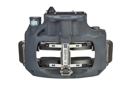 Bremssattel