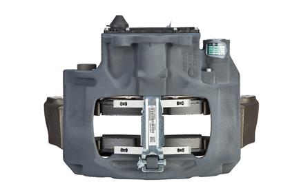 Bremssattel
