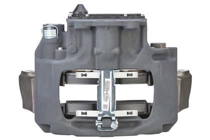 Bremssattel