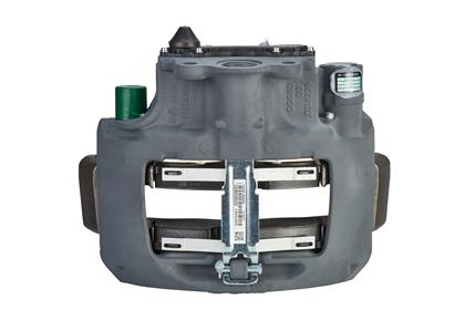 Bremssattel Rechts, Kpl. Sn6